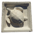TurtleDesignWallPlaque - Cast Stone International 