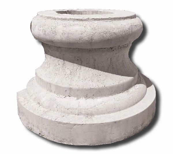 Universal Pedestal