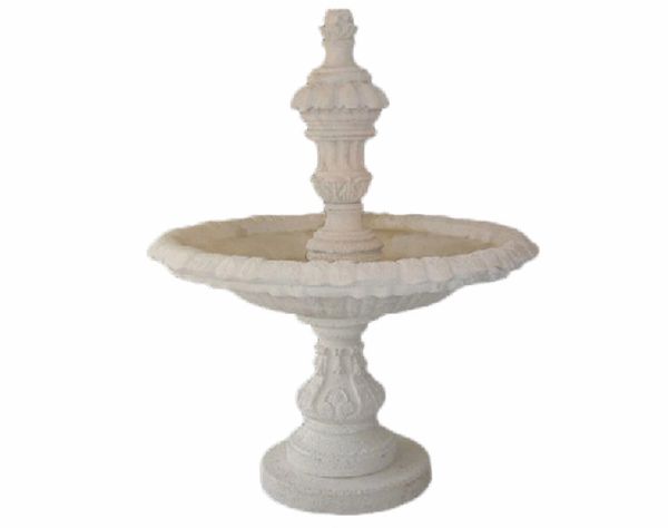 Venice Water Fountain