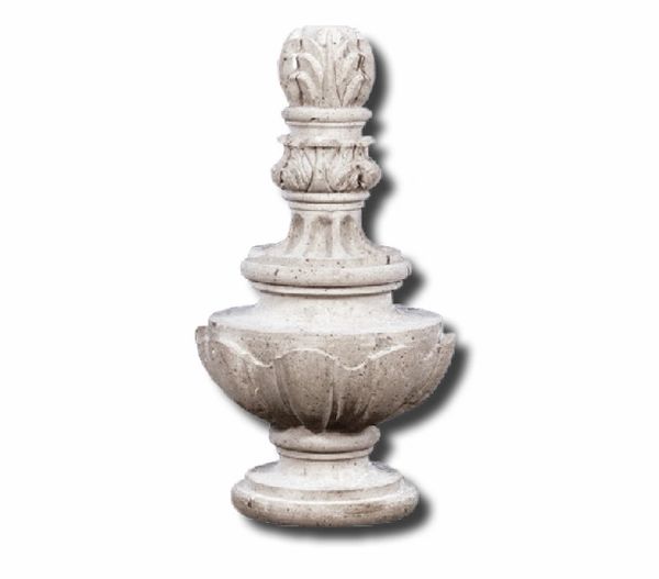 Verreynal Finial