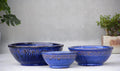 VERSACE_CERAMIC_BOWLS - Cast Stone International 