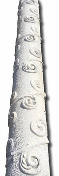 VINE_COLUMN - Cast Stone International 