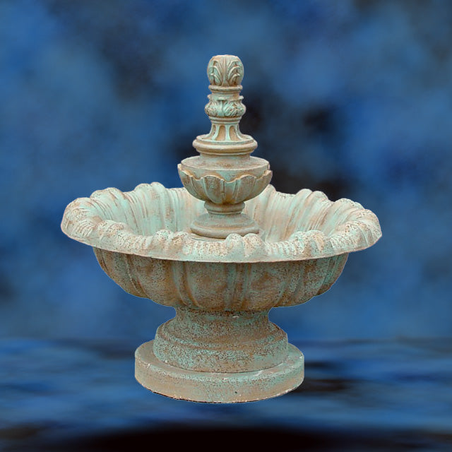 Virreynal Water Fountain