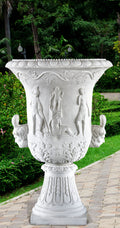 Vulcan Italian Urn