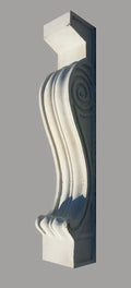 ValenciaCastStoneBracket - Cast Stone International 