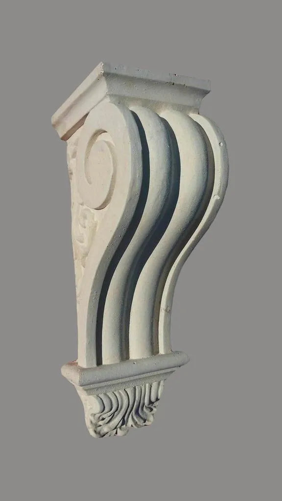 Verona Cast Stone Bracket