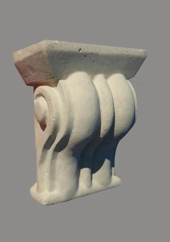 Vicenza Cast Stone Bracket