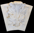 VicenzaWallPlaque - Cast Stone International 