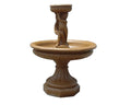 WALDORFWATERFOUNTAIN - Cast Stone International 