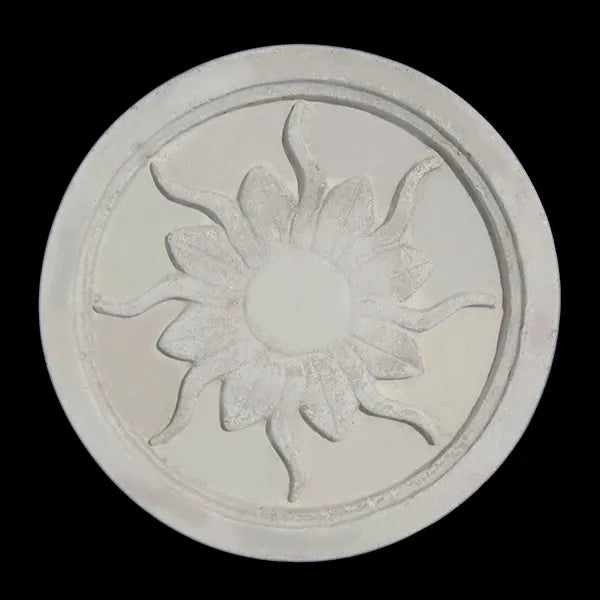 WallPlaqueModel2 - Cast Stone International 