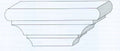 Window_Sill_Model_8 - Cast Stone International 