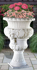 ZEUS_MEGA_URN - Cast Stone International 