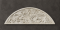 Decorative Arch Header