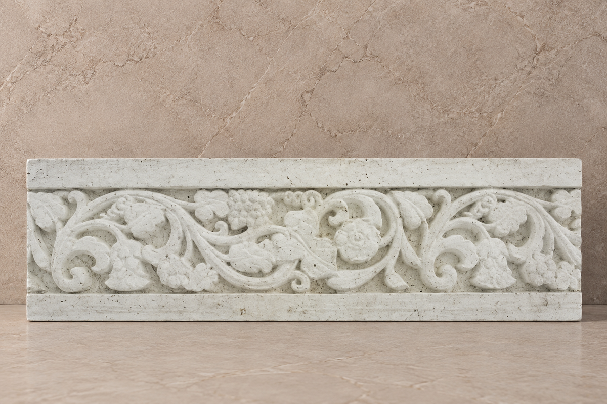 Artistic Cast Stone Molding 2