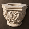 Column Capital 12