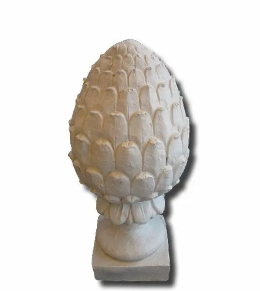 New Pineapple Finial