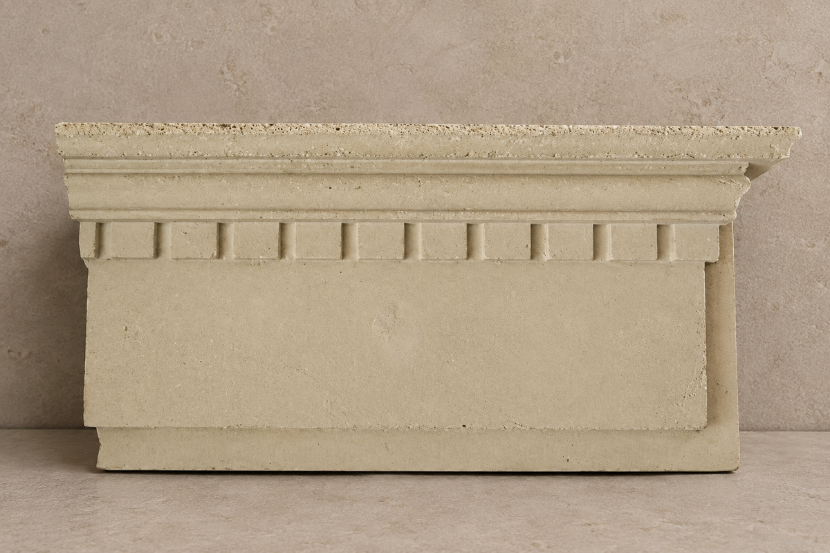 Crown Molding Model 5