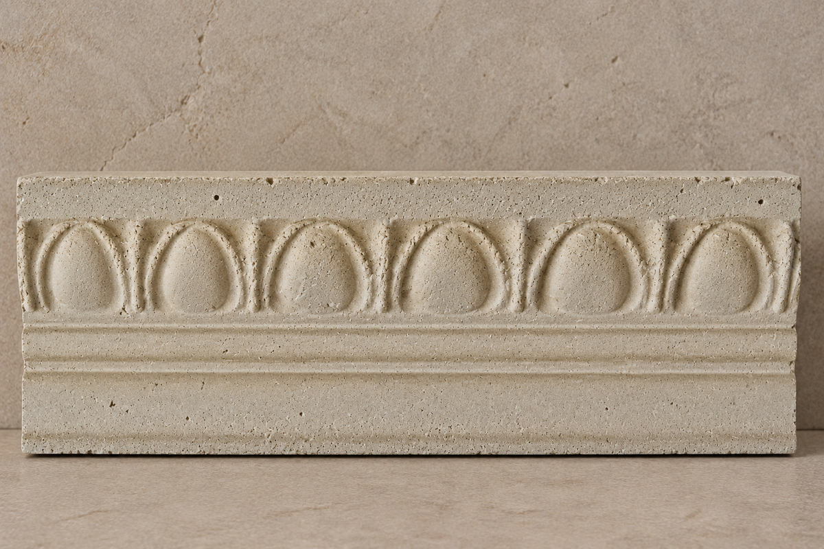 Crown Molding Model 7